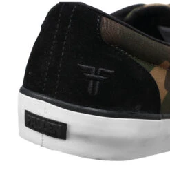 Men's Boots FALLEN - Phoenix - Black/Camo 13 Men's Boots FALLEN - Phoenix - Black/Camo -Fashionable street clothing aaqee009