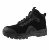 Men's Shoes Winter DC - NAVIGATOR M BOOT 3BK Black Group - Oxford -Fashionable street clothing aas 003