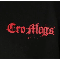 Men's Hoodie CRO-MAGS - BEST WISHES - PLASTIC HEAD 7 Men's Hoodie CRO-MAGS - BEST WISHES - PLASTIC HEAD -Fashionable street clothing aassas 0uu8