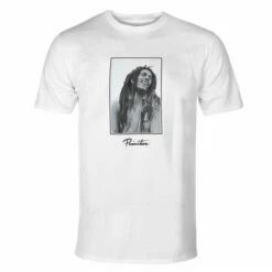 Men's T-shirt PRIMITIVE X BOB MARLEY - Uprising - White