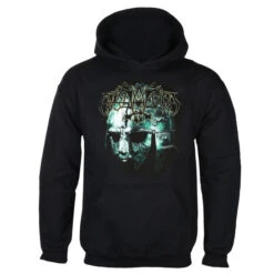 Hoodie Men's Enslaved - VIKINGLIGR VELDI - PLASTIC HEAD