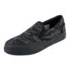 Women's Shoes DC - AC / DC - TNT. - SLIP ON - BLACK 2 Women's Shoes DC - AC / DC - TNT. - SLIP ON - BLACK -Fashionable street clothing ac dc 006