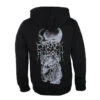 Men's Hoodie Carach Angren - Anatomy - SEASON OF MIST