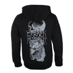 Men's Hoodie Carach Angren - Anatomy - SEASON OF MIST