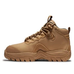 Women's Shoes (winter) DC - NAVIGATOR - TAN 1 -Fashionable street clothing adjb100009 ta3 large