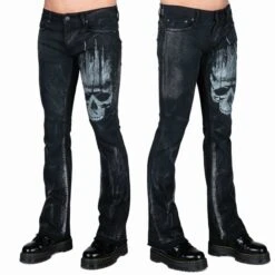 Unisex Pants WORNSTAR - Head Hunter -Fashionable street clothing all access collection headhunter pants 28713010626611 5004x