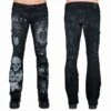 Unisex Pants WORNSTAR - Wild Side -Fashionable street clothing all access collection wild side pants 28713039986739 5000x