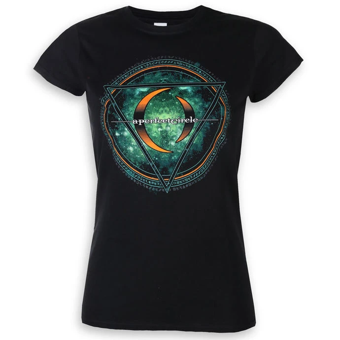 Women's T-shirt A Perfect Circle - Sigil - ROCK OFF 3 Women's T-shirt A Perfect Circle - Sigil - ROCK OFF
