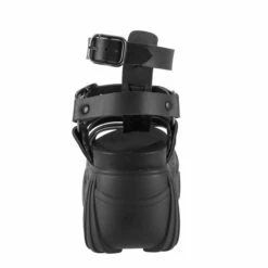 Boots Women (sandals) ALTERCORE - Pompeii Vegan - Black -Fashionable street clothing alter core 012