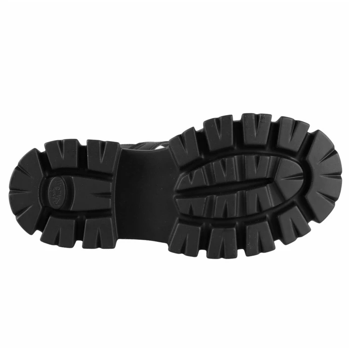 Women's Shoes (sandals) ALTERCORE - Susie Vegan - Black 8 Women's Shoes (sandals) ALTERCORE - Susie Vegan - Black - Image 6