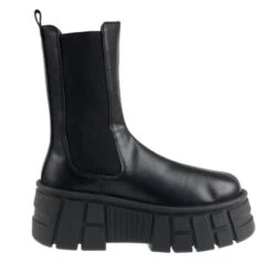 Women's Boots Altercore - Galilo - Black -Fashionable street clothing altercore 029