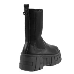 Women's Boots Altercore - Galilo - Black -Fashionable street clothing altercore 030