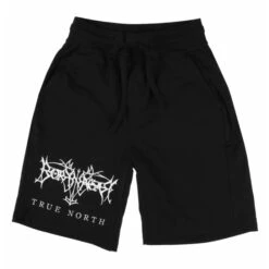 Men's Shorts Borknagar True North - ART WORX