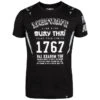 T-shirt Street Men's - 1767 - VENUM