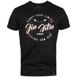 T-shirt Street Men's - Flying Arm Bar - VENUM