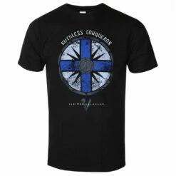 Men's T-shirt - Vikings - Valhalla - Ruthless Conqueror