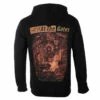 Men's Hoodie AT THE GATES - SLAUGHTER OF THE SOUL - RAZAMATAZ -Fashionable street clothing asdil 2021 z