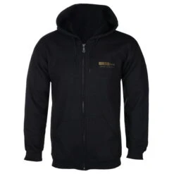 Men's Hoodie AT THE GATES - SLAUGHTER OF THE SOUL - RAZAMATAZ -Fashionable street clothing asdil 2022 z