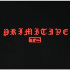 Men's Sweatshirt DIAMOND X Terminator - Primitive Machine - Black 7 Men's Sweatshirt DIAMOND X Terminator - Primitive Machine - Black -Fashionable street clothing ase030