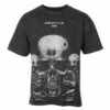 Men's T-shirt DIAMOND X Terminator - Primitive - Black 1 Men's T-shirt DIAMOND X Terminator - Primitive - Black -Fashionable street clothing ase032