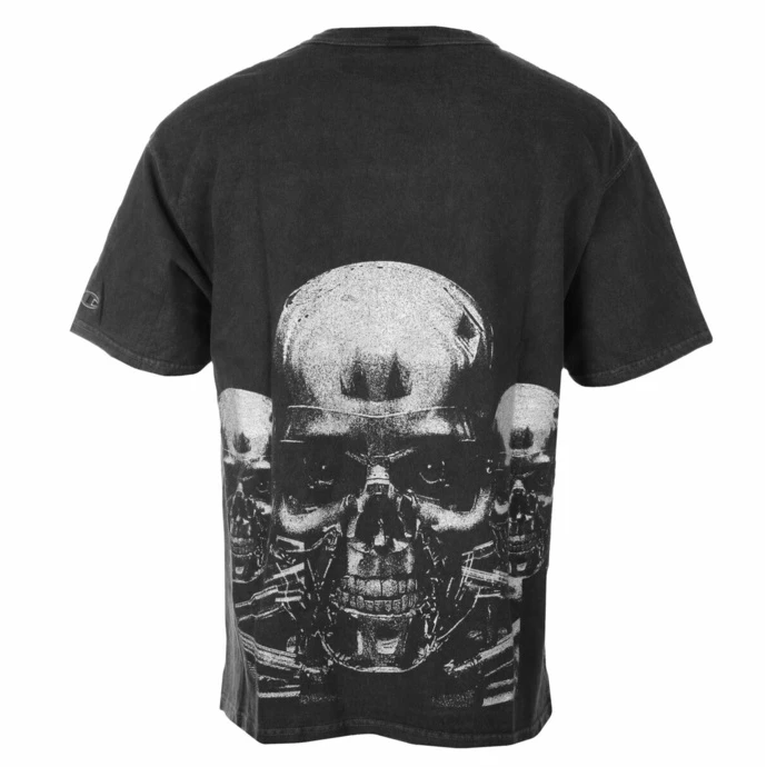 Men's T-shirt DIAMOND X Terminator - Primitive - Black 4 Men's T-shirt DIAMOND X Terminator - Primitive - Black - Image 2