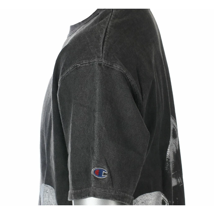 Men's T-shirt DIAMOND X Terminator - Primitive - Black 5 Men's T-shirt DIAMOND X Terminator - Primitive - Black - Image 3