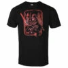 Men's T-shirt STAR WARS - DC Comics Loose - POP! - Darth Vader