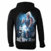 Men's Hoodie Doro - All We Are - ART WORX -Fashionable street clothing ass 011