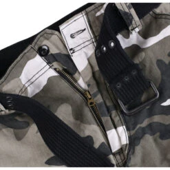 Men's Shorts BRANDIT - Savage -Fashionable street clothing aw113321