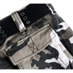Men's Shorts BRANDIT - Savage -Fashionable street clothing aw113322