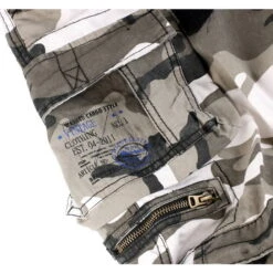 Men's Shorts BRANDIT - Savage -Fashionable street clothing aw113323 zmena velikosti