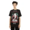T-shirt Hardcore Unisex - Frida Viva - DISTURBIA -Fashionable street clothing aw19fkt1b 9467