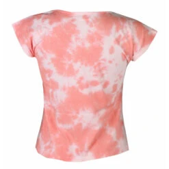 Women's Tank Top (top) Sex Pistols - NMTB Lady PINK - ROCK OFF -Fashionable street clothing azujk 038