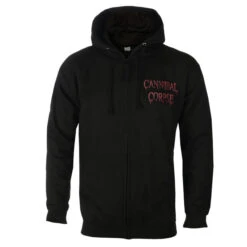 Hoodie Men's Cannibal Corpse - RED BEFORE BLACK - PLASTIC HEAD 6 Hoodie Men's Cannibal Corpse - RED BEFORE BLACK - PLASTIC HEAD -Fashionable street clothing bbs02hg13