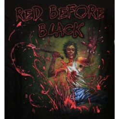 Hoodie Men's Cannibal Corpse - RED BEFORE BLACK - PLASTIC HEAD 7 Hoodie Men's Cannibal Corpse - RED BEFORE BLACK - PLASTIC HEAD -Fashionable street clothing bbs02hg15