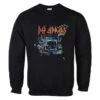 Sweatshirt (no Hood) Men's Def Leppard - On Through The Night - LOW FREQUENCY 1 Sweatshirt (no Hood) Men's Def Leppard - On Through The Night - LOW FREQUENCY -Fashionable street clothing bez kapuce 008