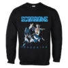 Sweatshirt (no Hood) Men's Scorpions - Lovedrive - LOW FREQUENCY 2 Sweatshirt (no Hood) Men's Scorpions - Lovedrive - LOW FREQUENCY -Fashionable street clothing bez kapuce 010