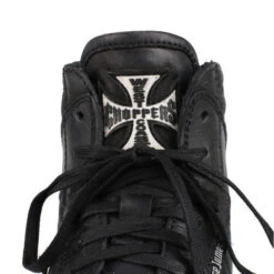High Sneakers Men's DIABLO - West Coast Choppers -Fashionable street clothing bot1 005 p