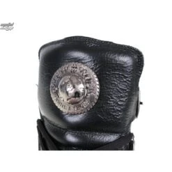 Boots NEW ROCK -Fashionable street clothing boty1 zz