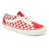 Low Sneakers Unisex - VANS -Fashionable street clothing canvase000