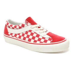 Low Sneakers Unisex - VANS