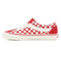 Low Sneakers Unisex - VANS -Fashionable street clothing canvase002
