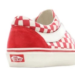Low Sneakers Unisex - VANS -Fashionable street clothing canvase004