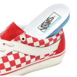 Low Sneakers Unisex - VANS -Fashionable street clothing canvase005