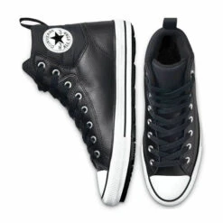 Winter Shoes CONVERSE - Chuck Taylor All Star Berkshir -Fashionable street clothing cold fusion 4