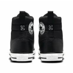 Winter Shoes CONVERSE - Chuck Taylor All Star Berkshir -Fashionable street clothing cold fusion 5