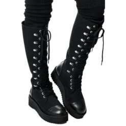 Wedge Boots - KILLSTAR
