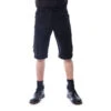 Men's Shorts VIXXSIN - COMRAD - BLACK 1 Men's Shorts VIXXSIN - COMRAD - BLACK -Fashionable street clothing comrad shorts mens black vixxsin 2