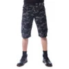 Men's Shorts Vixxsin - COMRAD - GREY CAMO 2 Men's Shorts Vixxsin - COMRAD - GREY CAMO -Fashionable street clothing comrad shorts mens grey camo vixxsin 2