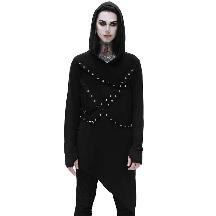 Men's Hoodie KILLSTAR - Corrosion 3 Men's Hoodie KILLSTAR - Corrosion